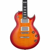 Ibanez ARZ Series ARZ200FM Electric Guitar Cherry Red Sunburst