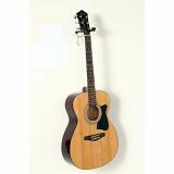 Ibanez IJVC50 Jampack Grand Concert Acoustic Guitar Pack Natural 190839028884