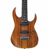 Ibanez RG752LW Prestige Series Electric Guitar