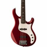 PRS SE Kestrel Bass - Red Metallic