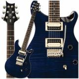 PRS SE Custom 24 - Royal Blue