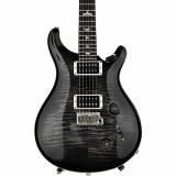 PRS Custom 22 Figured Top - Charcoal Burst