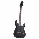 Schecter 3211 Demon-6 SBK Electric Guitars