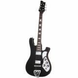 Schecter Stargazer Electric Guitar (Gloss Black)