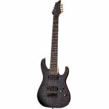 Schecter 1243 Banshee-8 Passive TBB Electric Guitars