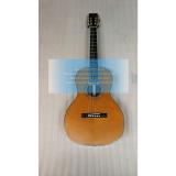Handmade Custom Martin 00 42sc John Mayer Solid Cocobolo Guitar