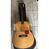 Custom Martin 000-28ec eric clapton signature acoustic guitar