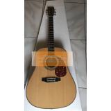 Custom Martin HD 28V Dreadnought Standard Series Guitar