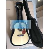 100% Top Solid Spruce Custom Martin HD-28 Acoustic Guitar