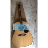 Custom Martin Standard Series Dreadnought D-28