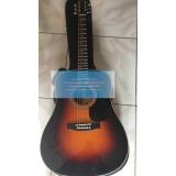 Custom Martin D28 Standard Series Sunburst(2018)